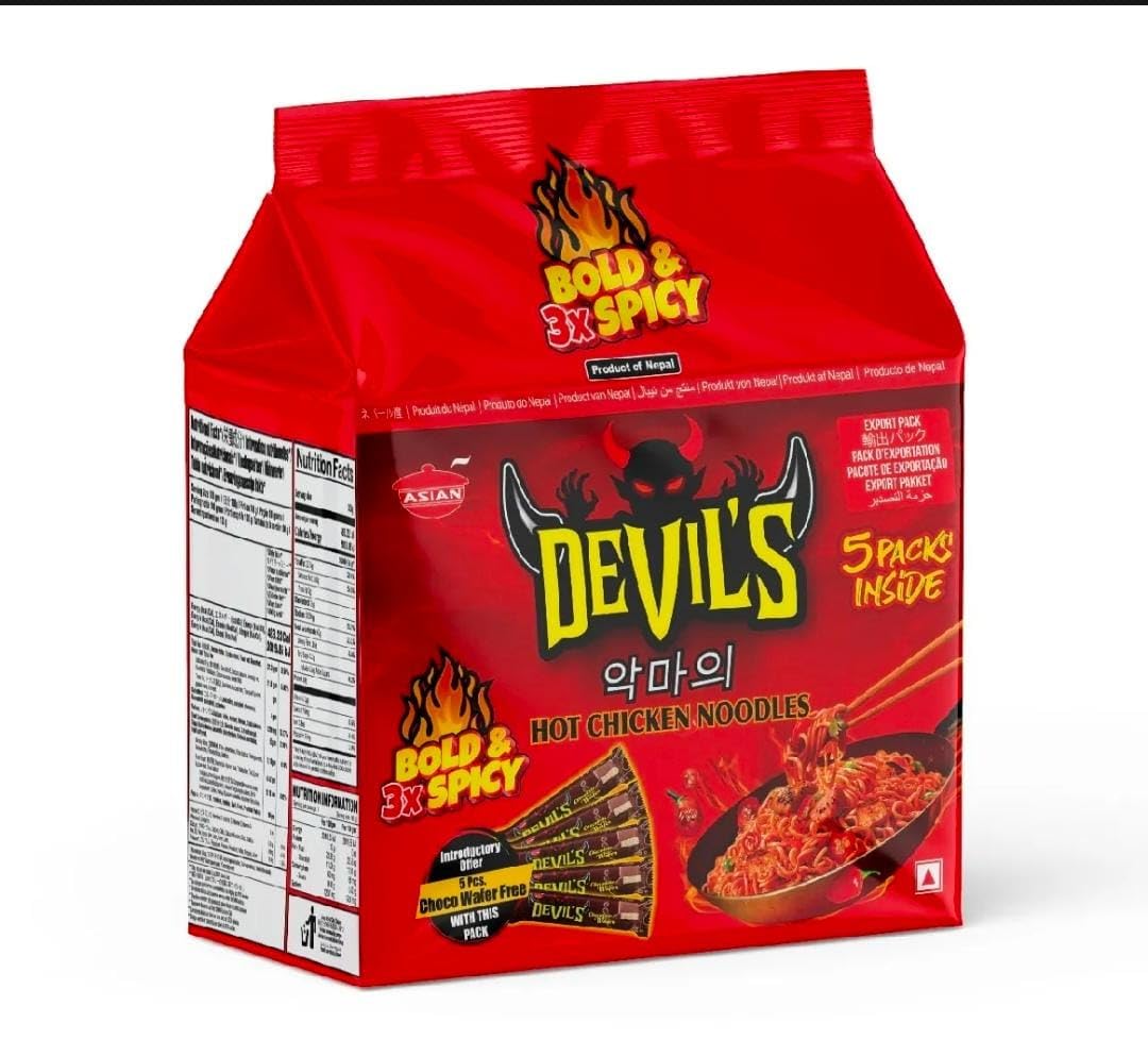 devils