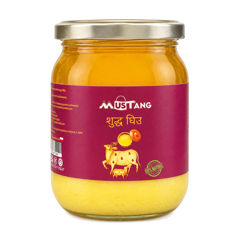 12-mustang-pure-ghee